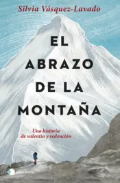 Portada El abrazo de la montaña (edición española)