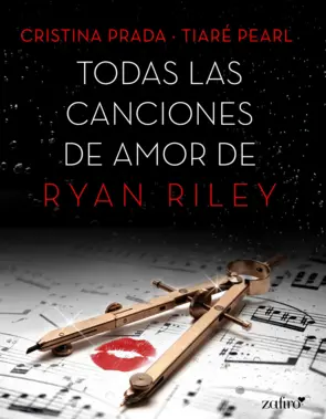 Portada Todas las canciones de amor de Ryan Riley
