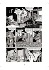 Portada 1984 (novela gráfica) 1