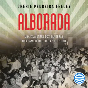 Portada Alborada (Spanish Edition)