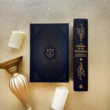 Imagen extra La tierra de los Dorados 1