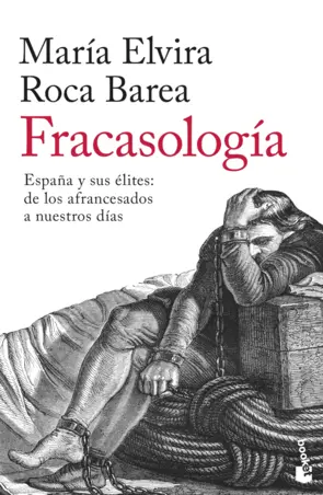 Portada Fracasología