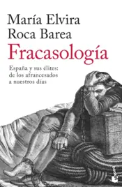 Portada Fracasología
