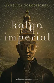Portada Kalpa imperial