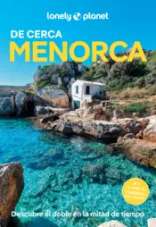 Portada Menorca de cerca 4