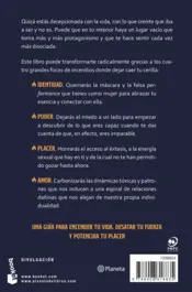 Miniatura contraportada Pirómanas