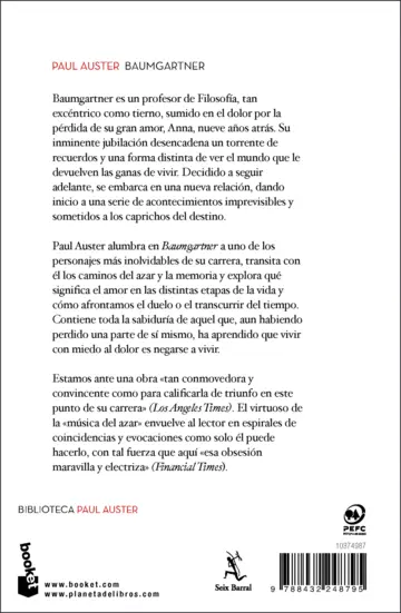 Contraportada Baumgartner