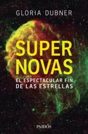 Portada Supernovas