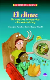 Portada EL CLIMA