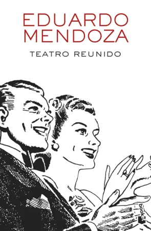 Portada Teatro reunido