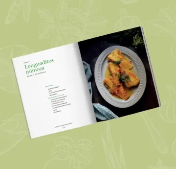 Imagen extra La Biblia saludable de MasterChef 1