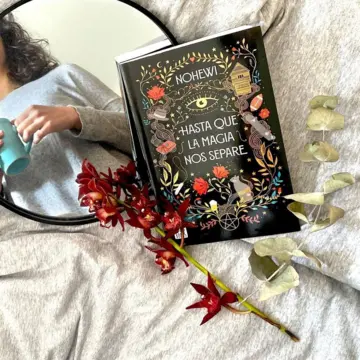 Imagen extra Hasta que la magia nos separe 0