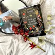 Portada Hasta que la magia nos separe 0