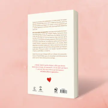 Imagen extra Mi único plan es quererte 3