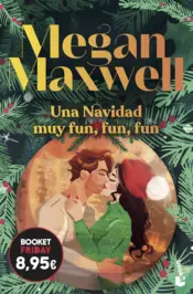 Portada Una Navidad muy fun, fun, fun