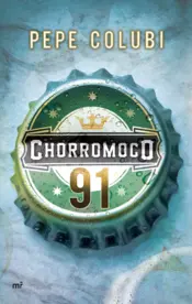 Portada Chorromoco 91