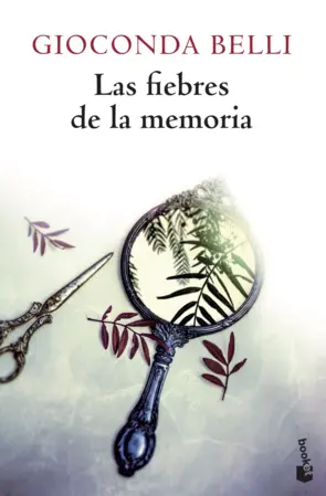 Portada Las fiebres de la memoria