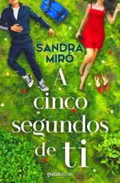 Portada A cinco segundos de ti