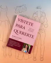 Miniatura portada 3d Vístete para quererte