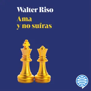 Portada Ama y no sufras