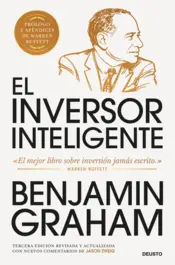 Portada El inversor inteligente (LUJO)