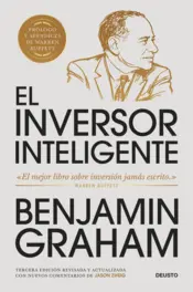 Portada El inversor inteligente (LUJO)