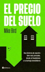 Portada El precio del suelo