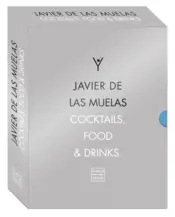 Portada Cocktails, drinks & food