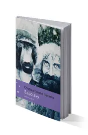 Miniatura portada 3d Sapolsky