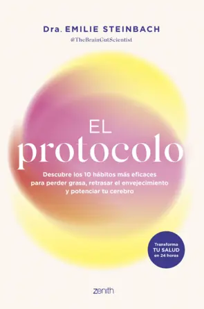 Portada El protocolo
