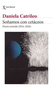Portada Soñamos con cetáceos