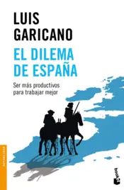 Portada El dilema de España