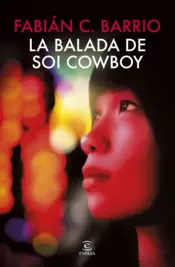 Portada La balada de Soi Cowboy