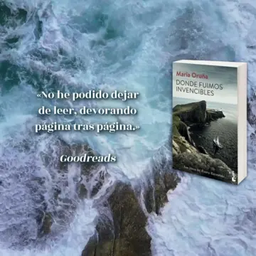 Imagen extra Donde fuimos invencibles 1