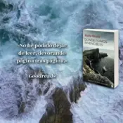 Portada Donde fuimos invencibles 1