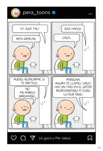 Imagen extra Batalla de chistes 1