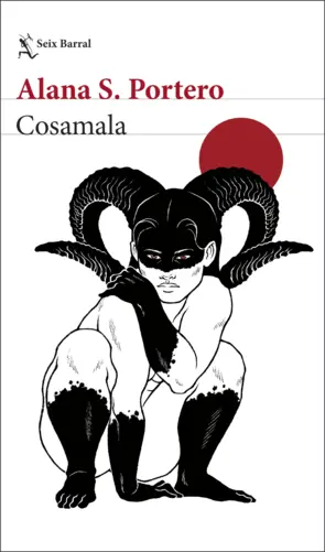 Portada Cosamala