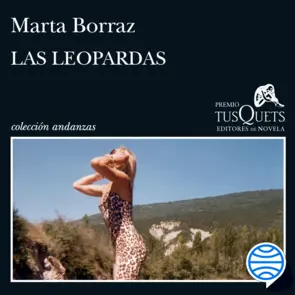 Portada Las leopardas