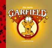 Portada Garfield 1996-1998 nº 10