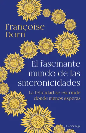 Portada El fascinante mundo de las sincronicidades