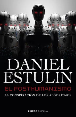Portada El posthumanismo
