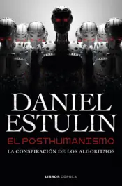 Portada El posthumanismo