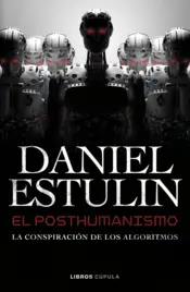 Portada El posthumanismo