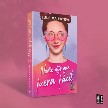 Imagen extra Nadie dijo que fuera fácil 0