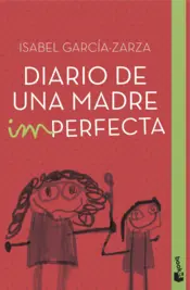 Portada Diario de una madre imperfecta