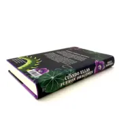 Portada Cuando ellas fueron dragones 1