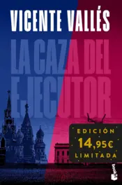 Portada La caza del ejecutor