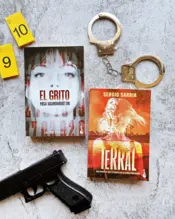 Portada El grito 0