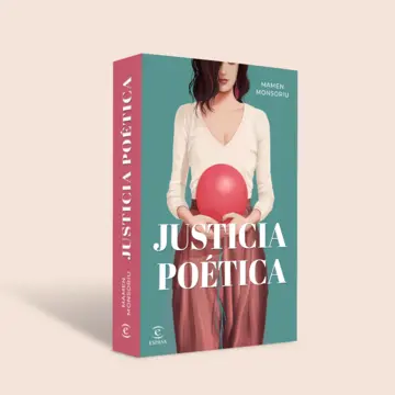 Imagen extra Justicia poética 0