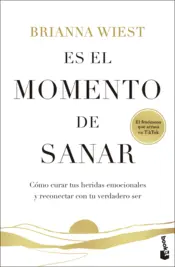 Portada Es el momento de sanar